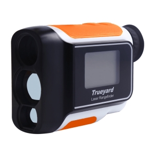 圖雅得高爾夫測(cè)距儀/測(cè)距望遠(yuǎn)鏡 GP700 測(cè)距700碼(Trueyard )