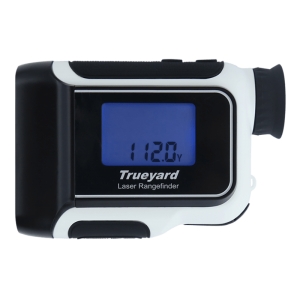 圖雅得(Trueyard)X700激光測(cè)距儀/測(cè)距望遠(yuǎn)鏡 測(cè)距700碼 外置顯示屏